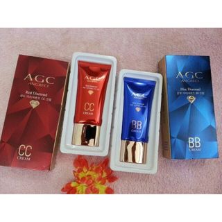 Kem nền AGC ANGRECI