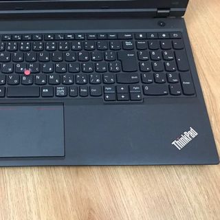 laptop THINKPAD L540 sách tay. hàng like new.99 . . Hàng chưng bày nên như mới.