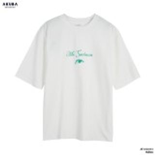 ÁO THUN TAY NGẮN AKUBA 01J0151
