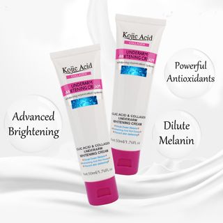 kem Trị Thâm Underarm Whitening Cream 50g thần thánh