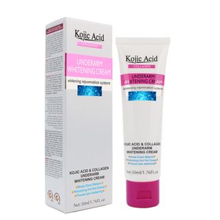 kem Trị Thâm Underarm Whitening Cream 50g thần thánh