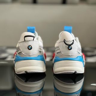 Giày thể thao nam P.uma RSX full box size 40-43