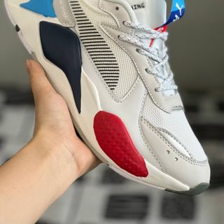 Giày thể thao nam P.uma RSX full box size 40-43