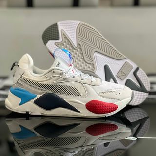 Giày thể thao nam P.uma RSX full box size 40-43