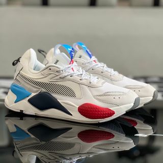 Giày thể thao nam P.uma RSX full box size 40-43