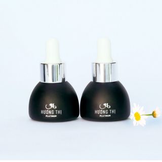 Bộ Đôi Serum Căng Da Trẻ Hóa Hương Thị Rejuvenating (15ml x 2) giá sỉ