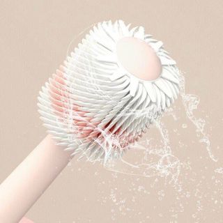 Bàn chải silicon 360 cho bé