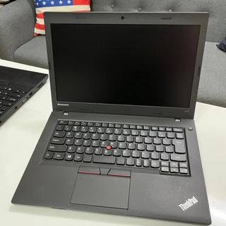 laptop THINKPAD L450 sách tay. hàng like new.99 . . Hàng chưng bày nên như mới.