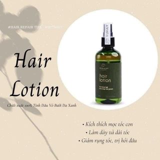Dầu gội bưởi trị rụng tóc, kích mọc tóc nhanh