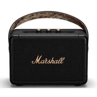 Loa Bluetooth Marshall Kilburn II Black&Brass Chính Hãng giá sỉ