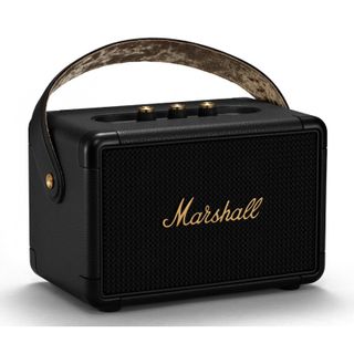 Loa Bluetooth Marshall Kilburn II Black&Brass Chính Hãng