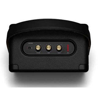 Loa Bluetooth Marshall Kilburn II Black&Brass Chính Hãng