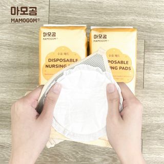 THẤM SỮA HÀN QUỐC MAMOGOM MẪU MỚI - SUUHOUSE