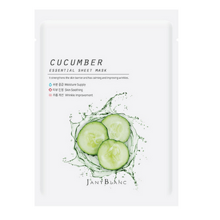 MẶT NẠ GIẤY ESSENTIAL SHEET MASK - JANT BLANC