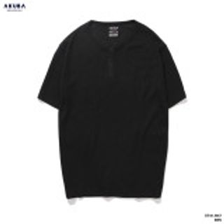 ÁO THUN TAY NGẮN AKUBA 01J667
