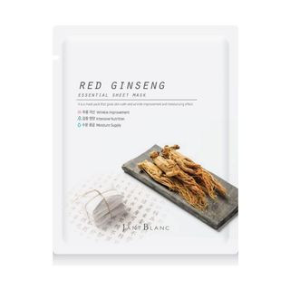 MẶT NẠ GIẤY ESSENTIAL SHEET MASK - JANT BLANC