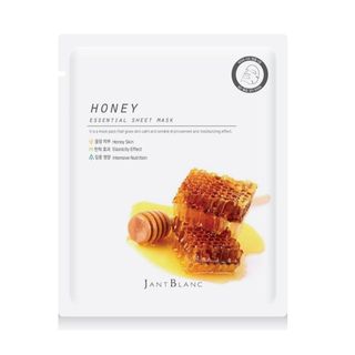 MẶT NẠ GIẤY ESSENTIAL SHEET MASK - JANT BLANC