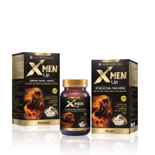 Sinh Lý Nam Xmen Up