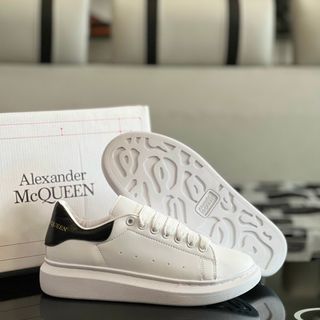 Giày cặp nam nữ ALEXANDER MC QUEEN size 36-44