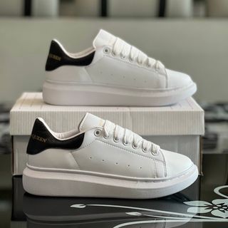 Giày cặp nam nữ ALEXANDER MC QUEEN size 36-44
