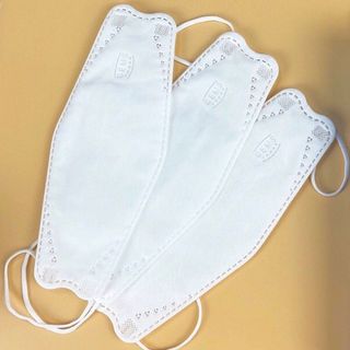 [HỘP] KHẨU TRANG GEMS MASK 4D - 10 CÁI/HỘP - NK+