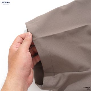 QUẦN SHORT TÂY AKUBA 01K3010