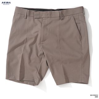 QUẦN SHORT TÂY AKUBA 01K3010