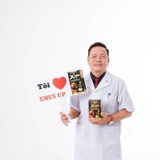 Tăng Cường Sinh Lực Đàn Ông Xmen Up