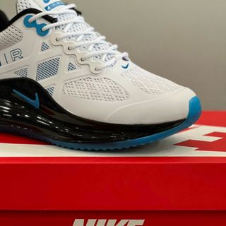 Giày thể thao nam Under A mour size 40-44 full box