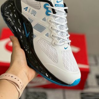 Giày thể thao nam Under A mour size 40-44 full box