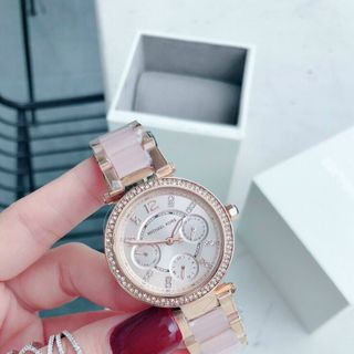 ĐỒNG HỒ MICHAEL KORS NỮ MK6110 CAO CẤP
