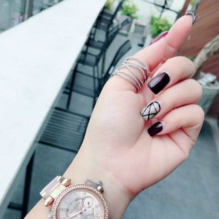 ĐỒNG HỒ MICHAEL KORS NỮ MK6110 CAO CẤP