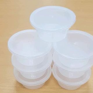 SET 50 HŨ ĐỰNG BÁNH FLAN