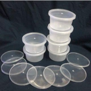 SET 50 HŨ ĐỰNG BÁNH FLAN