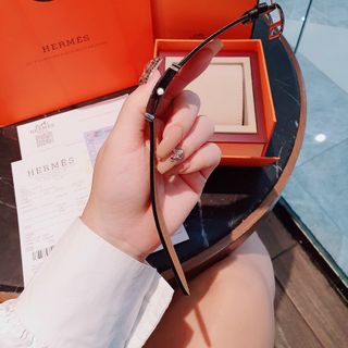 ĐỒNG HỒ HERRMES SIÊU CẤP NỮ