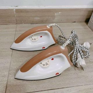 BÀN ỦI KIM CƯƠNG KHÔ T602