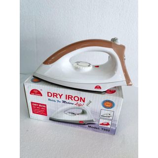 BÀN ỦI KIM CƯƠNG KHÔ T602