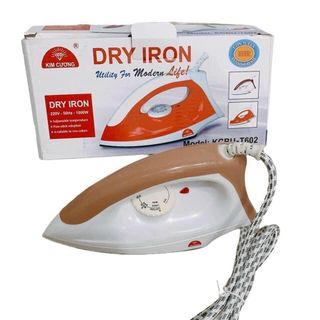 BÀN ỦI KIM CƯƠNG KHÔ T602