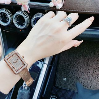 ĐỒNG HỒ THỜI TRANG DÂY LƯỚI CAO CẤP SALE