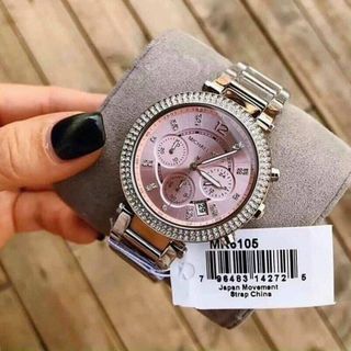 ĐỒNG HỒ MICHAEL KORS NỮ MK6105 CAO CẤP