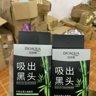 Lột mụn than tre Bioaqua
