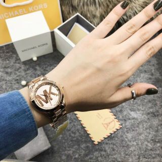 ĐỒNG HỒ MICHAEL KORS NỮ MK3549 CAO CẤP