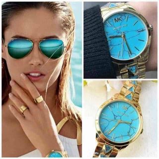ĐỒNG HỒ MCHAEL KORS NỮ MK6670 CAO CẤP
