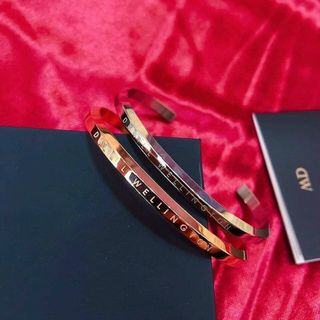 CUFF DANIEL WELLlNGTON CAO CẤP HOT