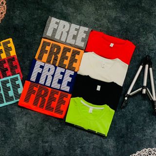 Áo croptop nữ free