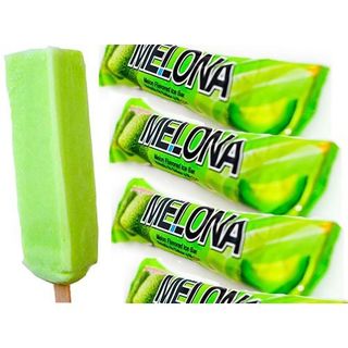 KEM MELONA DƯA LƯỚI