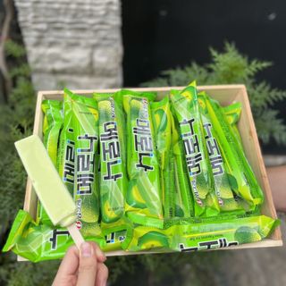 KEM MELONA DƯA LƯỚI