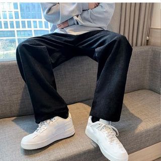 Quần unisex Basic