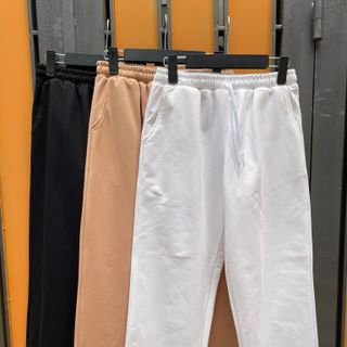 Quần unisex Basic