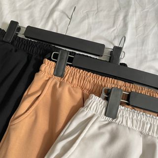 Quần unisex Basic